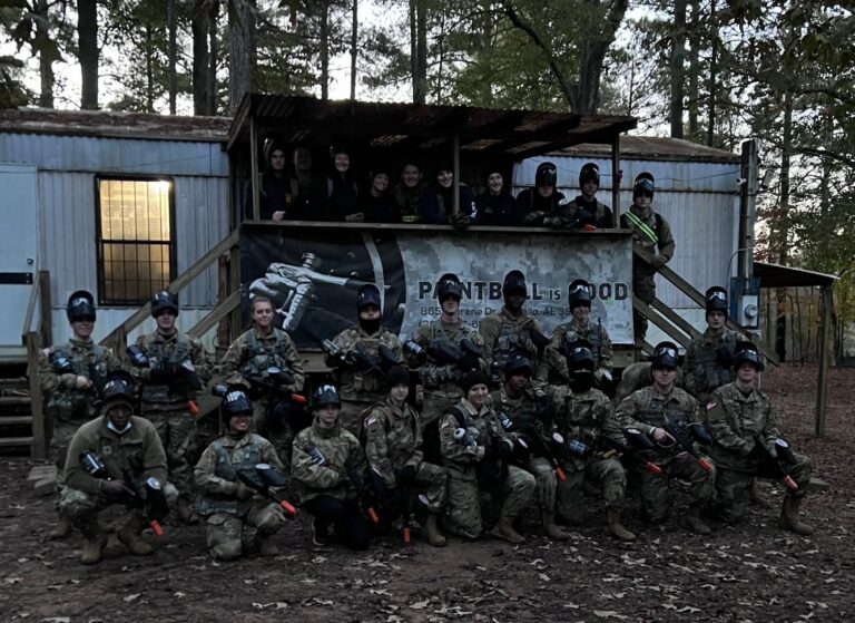 Paintball Parties in Birmingham and Tuscaloosa AL Paintball is Good